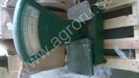 Весы механические РН-10Ц