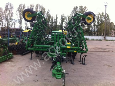 Посевной комплекс (сеялка) Джон Дир 730