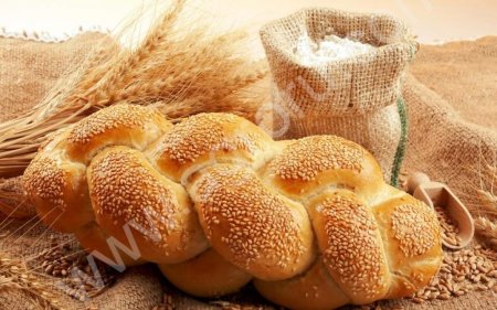 Пшеница 3-4-5 класса на экспорт