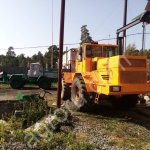 Ремонт Тракторов