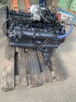 <strong>Запчасти</strong> на Кировец, МТЗ и ЯМЗ