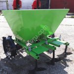 Картофелесажалка 2х рядная