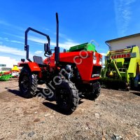 Минитрактор Уралец-224 4x4