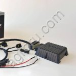 Модуль увеличения мощности для тракторов и комбайнов SteinBauer