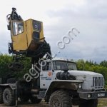 Соломбалец сф-140 Урал уст 54532L