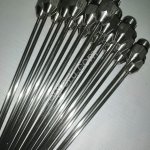 Иглы нержавеющие для инъекторов