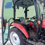 Трактор Xingtai XT504C шасси TY