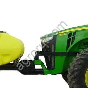 Трактор John Deere модель 8260R. Комплект дополнительных ёмкостей.