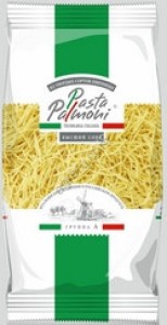 Макароны Вермишель Pasta Palmoni 400гр