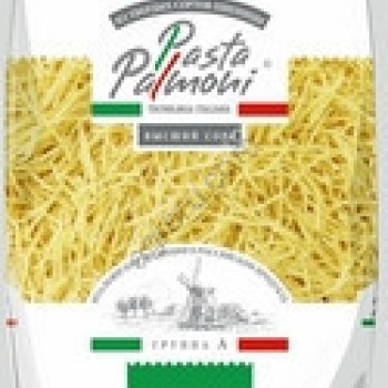 Макароны Вермишель Pasta Palmoni 400гр.