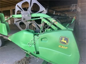 Жатка John Deere 630F