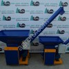 Дробилка вальцовая ДВ-500, ДВ-300.
