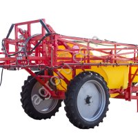 Опрыскиватель Буран 18м