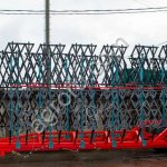 Зубовая борона - ЗБГ