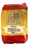 Крупа Пшено ТМ Бакалейное Подворье