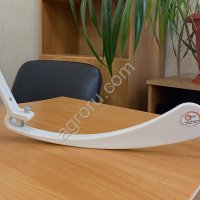 Хвостовик пакователь семян (китон) AS-1020