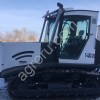 Гусеничный трактор Т-402