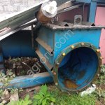 Насос СНП-500/10