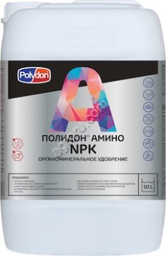 Полидон Амино NPK