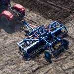 Бороны дисковые Румба