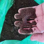 Органическое удобрение Простор на основе куриного помёта для всех типов почв и всех видов растений