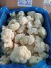 Капуста цветная замороженная