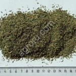 Чабрец трава измельченная 7-10 мм