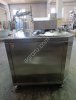 Турбомиксер аэратор Gorreri GTM 540