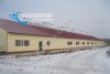 Комплексное строительство молочных ферм и перерабатывающих цехов под ключ от завода Унимилк