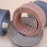 Лента фрикционная, тормозная