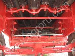 Case CF80