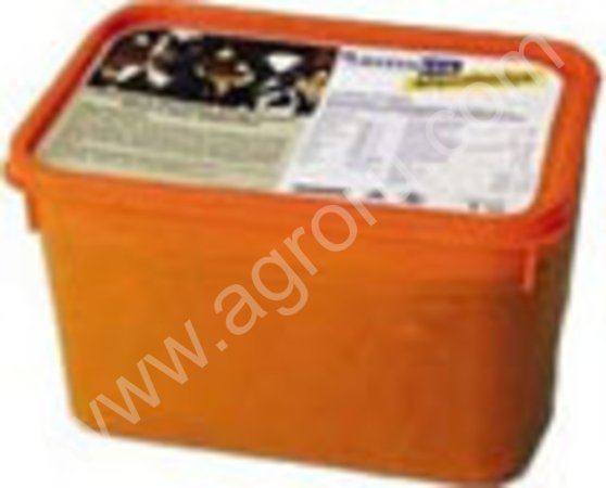 Лизунец Кристаликс Менталикс