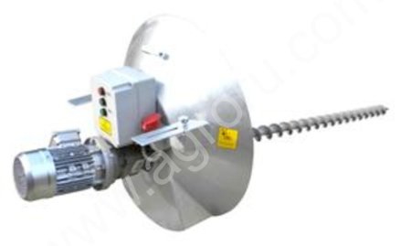 Ворошитель зерна ВЗ-1