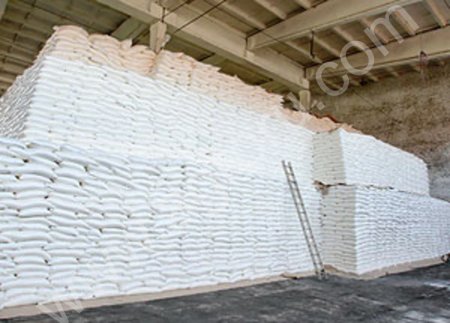 Сахар оптом от завода-производителя  ГОСТ-33222-2015