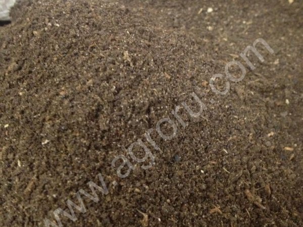 БИОГУМУС ОПТОМ