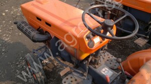 Минитрактор kubota B7000