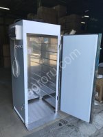 Шкаф для сушки и вяления рыбы