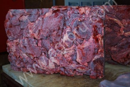 Котлетное мясо