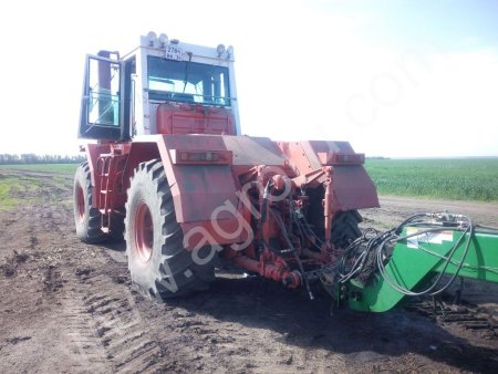 Кировец К 744