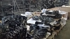 Ремни и цепи