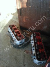 ГОЛОВКА ЯМЗ- 238