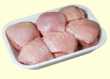 Бедро цыпленка бройлера