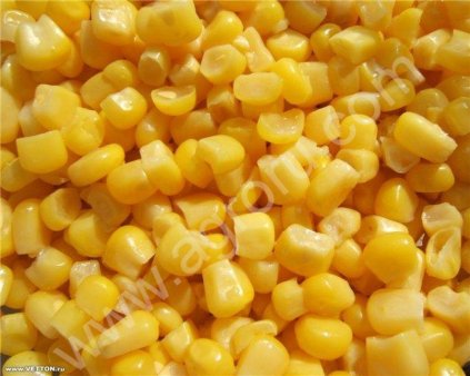 Кукуруза оптом. урожай 2014г