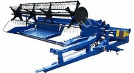 уборочная техника