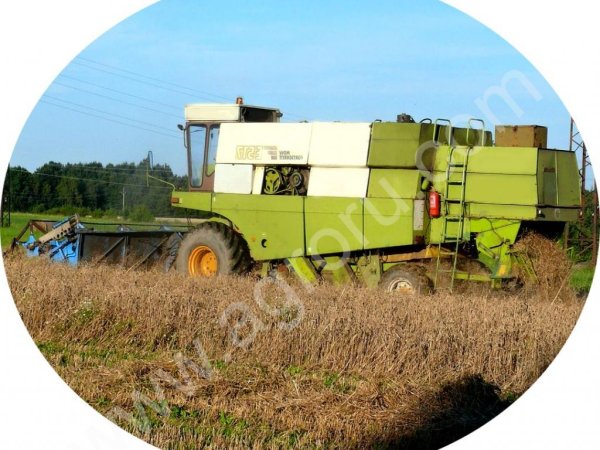 Запчасти на зерноуборочные комбайны Е 516, Е 517, Е 514, Е 512 Fortschritt (Фортшрит)