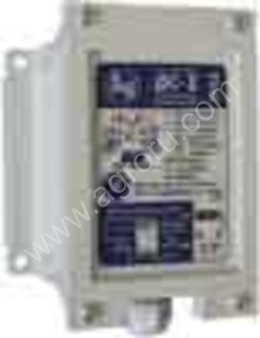 Микроволновые датчики сбегания ленты нории (датчики отклонения от траектории) ДС-2, ДС-3 и ДС-3А