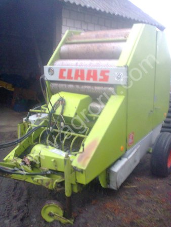 пресс-подборщик