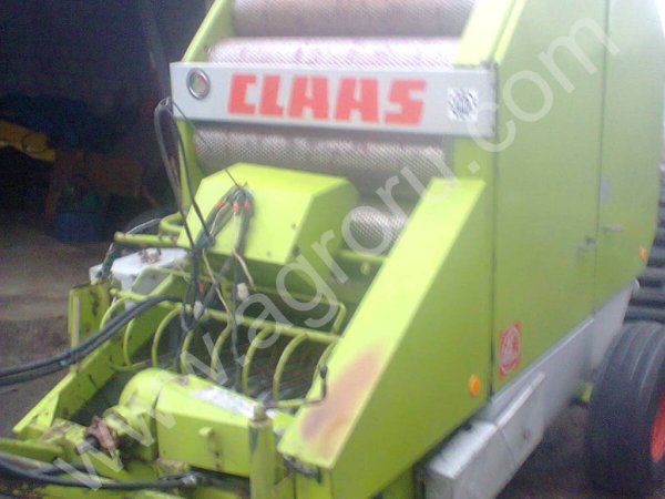 пресс-подборщик