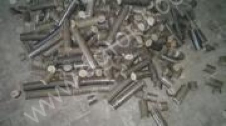 Топливные брикеты NESTRO