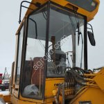 Автогрейдер дз-122В